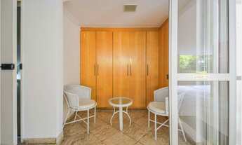 Imagem 3: Apartamento à venda no bairro Campo Belo - São Paulo/SP