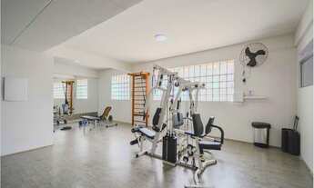 Imagem 4: Apartamento à venda no bairro Campo Belo - São Paulo/SP