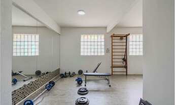 Imagem 6: Apartamento à venda no bairro Campo Belo - São Paulo/SP