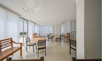 Imagem 7: Apartamento à venda no bairro Campo Belo - São Paulo/SP