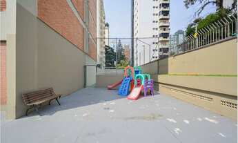 Imagem 2: Apartamento à venda no bairro Campo Belo - São Paulo/SP