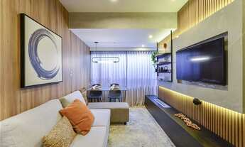 Imagem: Apartamento à venda no bairro Saúde