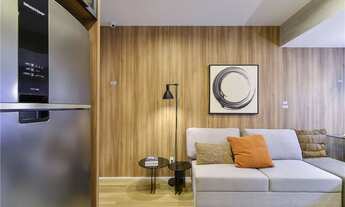 Imagem 2: Apartamento à venda no bairro Saúde - São Paulo/SP