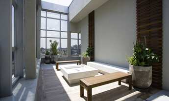 Imagem 5: Sala à venda no bairro Petrópolis - Porto Alegre/RS