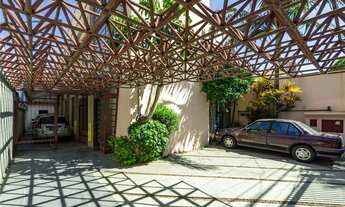 Imagem: Casa à venda no bairro Brooklin Paulista