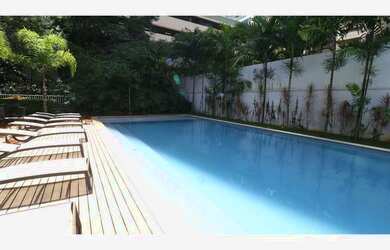 Imagem 6: Apartamento à venda no bairro Jardim Fonte do Morumbi - São Paulo/SP