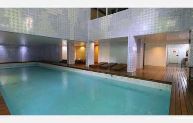 Imagem 2: Apartamento à venda no bairro Jardim Fonte do Morumbi - São Paulo/SP