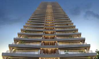 Imagem: APARTAMENTO RESIDENCIAL em São Paulo