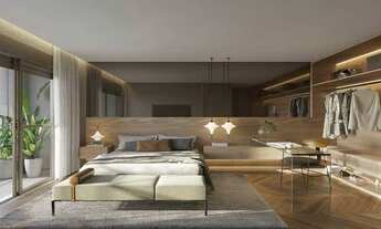 Imagem 7: Apartamento à venda em São Paulo, Brooklin Paulista, com 4 quartos, 261,02m²