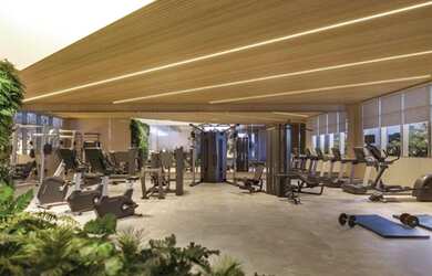 Imagem 8: APARTAMENTO RESIDENCIAL em São Paulo - SP, Brooklin Paulista