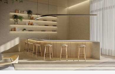 Imagem 10: APARTAMENTO RESIDENCIAL em São Paulo - SP, Brooklin Paulista