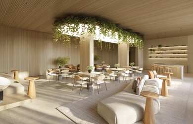 Imagem 11: APARTAMENTO RESIDENCIAL em São Paulo - SP, Brooklin Paulista