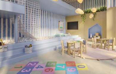 Imagem 12: APARTAMENTO RESIDENCIAL em São Paulo - SP, Brooklin Paulista