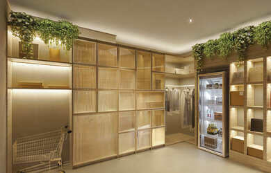 Imagem 14: APARTAMENTO RESIDENCIAL em São Paulo - SP, Brooklin Paulista