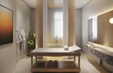 Imagem 15: APARTAMENTO RESIDENCIAL em São Paulo - SP, Brooklin Paulista