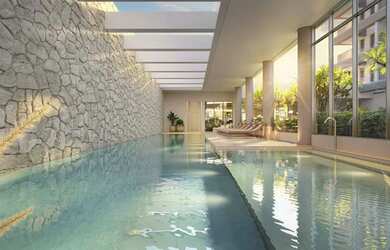 Imagem 16: APARTAMENTO RESIDENCIAL em São Paulo - SP, Brooklin Paulista