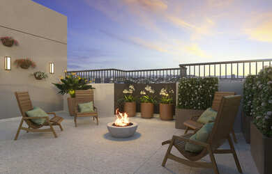 Imagem 10: 2 dormitórios na Rua Criciumal