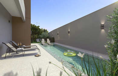 Imagem 11: 2 dormitórios na Rua Criciumal