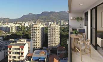 Imagem 4: Apartamento com 2 quartos, 61,55m², à venda em Rio de Janeiro, São Cristóvão