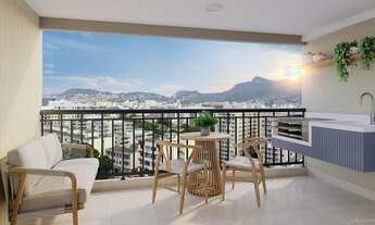 Imagem 5: Apartamento com 2 quartos, 61,55m², à venda em Rio de Janeiro, São Cristóvão