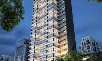 Imagem: COBERTURA RESIDENCIAL em São Paulo - SP