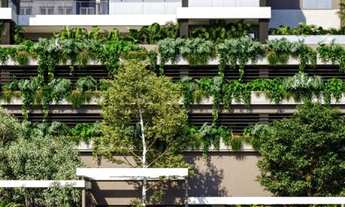 Imagem 4: COBERTURA RESIDENCIAL em São Paulo - SP, Santana