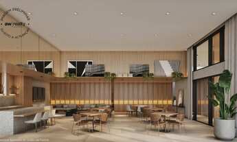 Imagem 7: COBERTURA RESIDENCIAL em São Paulo - SP, Santana