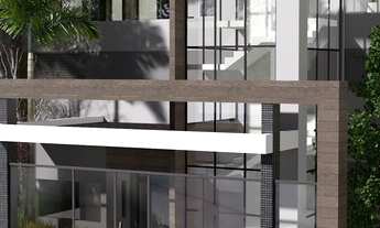 Imagem 3: COBERTURA RESIDENCIAL em São Paulo - SP, Santana