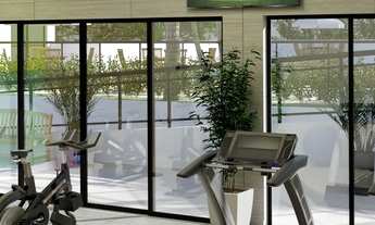 Imagem 7: COBERTURA RESIDENCIAL em São Paulo - SP, Santana