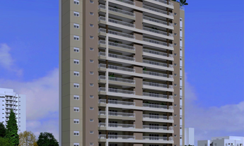 Imagem: Apartamento à venda no bairro Santana