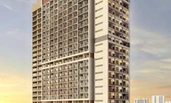 Imagem: Apartamento à venda no bairro Vila Clementino