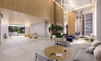 Imagem 3: Studio à venda em São Paulo, Vila Clementino, com 1 quarto, 25,6m²