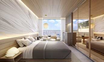 Imagem 6: Studio à venda em São Paulo, Vila Clementino, com 1 quarto, 25,6m²