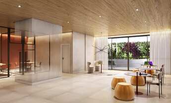 Imagem 7: Studio à venda em São Paulo, Vila Clementino, com 1 quarto, 25,6m²