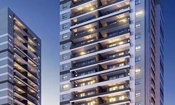 Imagem: Apartamento Garden, 3 dormitórios na Rua