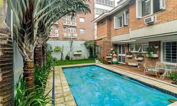 Imagem: Casa à venda em Porto Alegre, Boa Vista