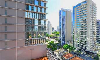 Imagem 3: Apartamento à venda no bairro Jardim das Acácias - São Paulo/SP