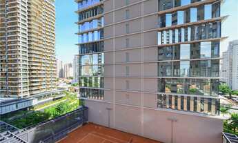 Imagem 4: Apartamento à venda no bairro Jardim das Acácias - São Paulo/SP