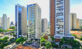 Imagem 6: Apartamento à venda no bairro Jardim das Acácias - São Paulo/SP