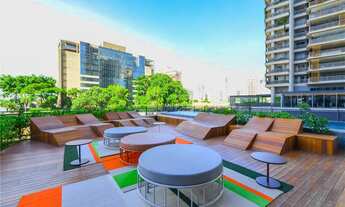 Imagem 7: Apartamento à venda no bairro Jardim das Acácias - São Paulo/SP