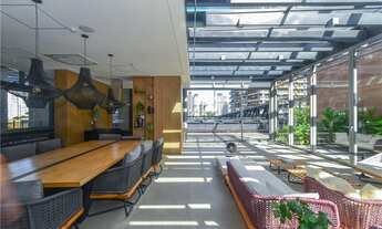 Imagem 2: Apartamento à venda no bairro Jardim das Acácias - São Paulo/SP