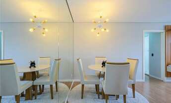 Imagem: Apartamento à venda no bairro Chácara