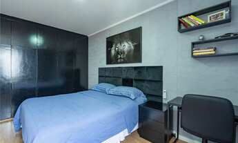 Imagem 3: Apartamento à venda no bairro Chácara Santo Antônio (Zona Sul) - São Paulo/SP