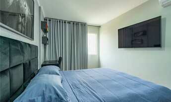 Imagem 5: Apartamento à venda no bairro Chácara Santo Antônio (Zona Sul) - São Paulo/SP