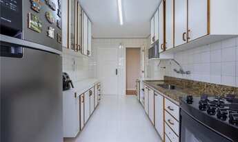 Imagem 6: Apartamento à venda no bairro Chácara Santo Antônio (Zona Sul) - São Paulo/SP