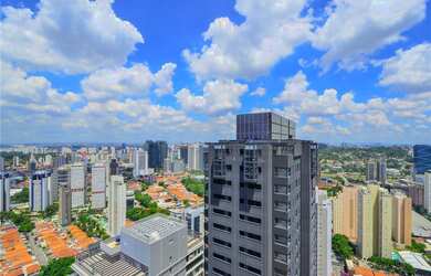 Imagem 4: Apartamento à venda no bairro Jardim das Acácias - São Paulo/SP