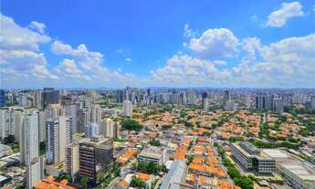 Imagem 2: Apartamento à venda no bairro Jardim das Acácias - São Paulo/SP