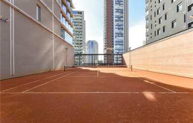 Imagem 3: Apartamento à venda no bairro Jardim das Acácias - São Paulo/SP