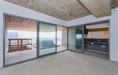 Imagem 3: Apartamento à venda no bairro Jardim das Acácias - São Paulo/SP