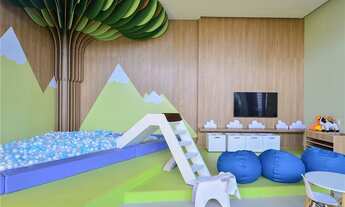 Imagem 2: Apartamento à venda no bairro Jardim das Acácias - São Paulo/SP